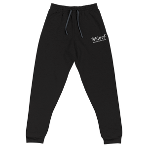 Embroidered Essentials Sweatpants Unisex