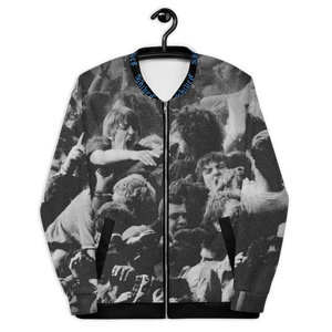 Pit Therapy Bomber Unisex