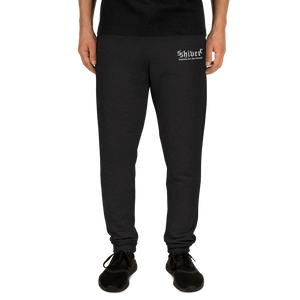 Embroidered Essentials Sweatpants Unisex